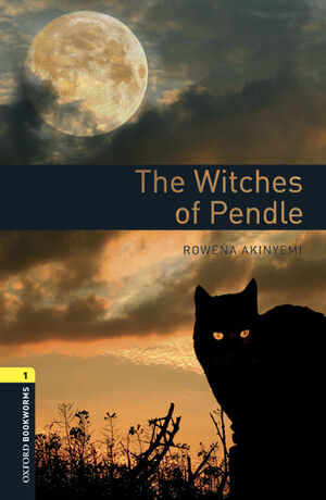 WITCHES OF PENDLE (BKWL.1) (+MP3 PACK)