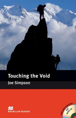 MR (I) TOUCHING THE VOID PK