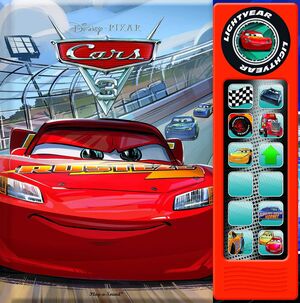MARCO 3D CARS 3 CFRAME MD