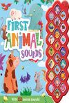 FIRST ANIMAL SOUNDS