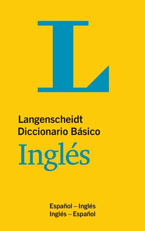 DICCIONARIO BÁSICO INGLES/ESPAÑOL