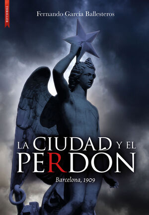 CIUDAD Y EL PERDON,LA
