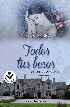 TODOS TUS BESOS LOS GREENWOOD 3