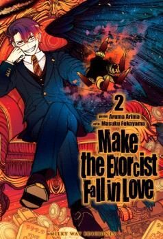 MAKE THE EXORCIST FALL IN LOVE N 02