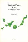 MEDICINAL PLANTS OF THE CANARY ISLANDS