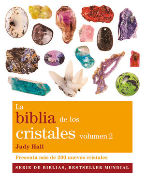 BIBLIA DE LOS CRISTALES VOL.II