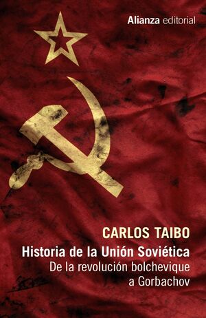 HISTORIA DE LA UNION SOVIETICA