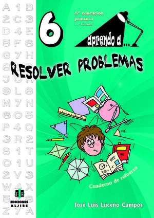 APRENDO A... RESOLVER PROBLEMAS 6