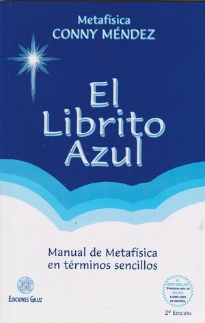 LIBRITO AZUL,EL